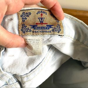 Weathervane Mom Shorts